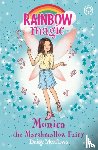 Meadows, Daisy - Rainbow Magic: Monica the Marshmallow Fairy