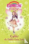Meadows, Daisy - Rainbow Magic: Gabby the Bubble Gum Fairy