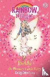 Meadows, Daisy - Rainbow Magic: Bobbi the Bouncy Castle Fairy
