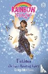 Meadows, Daisy - Rainbow Magic: Fatima the Face-Painting Fairy