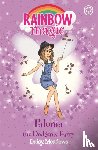 Meadows, Daisy - Rainbow Magic: Paloma the Dodgems Fairy