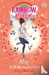 Meadows, Daisy - Rainbow Magic: Rae the Rollercoaster Fairy