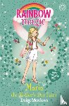 Meadows, Daisy - Rainbow Magic: Maria the Mother's Day Fairy