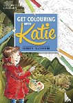 Mayhew, James - The National Gallery Get Colouring with Katie