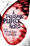 Drews, CG - A Thousand Perfect Notes