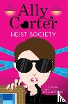 Carter, Ally - Heist Society: Heist Society