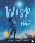 Fraillon, Zana - Wisp