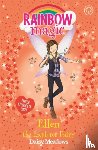 Meadows, Daisy - Rainbow Magic: Ellen the Explorer Fairy