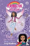 Meadows, Daisy - Rainbow Magic: Tiana the Toy Fairy: The Land of Sweets