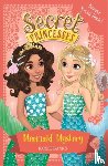 Banks, Rosie - Secret Princesses: Mermaid Mystery