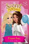 Banks, Rosie - Secret Princesses: Princess Prom