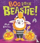 Robertson, Matt - Boo, Little Beastie!