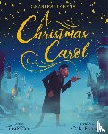 Mitton, Tony - A Christmas Carol