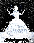 McCaughrean, Geraldine, Andersen, Hans Christian - The Snow Queen