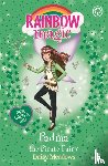 Meadows, Daisy - Rainbow Magic: Padma the Pirate Fairy