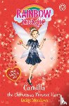 Meadows, Daisy - Rainbow Magic: Camilla the Christmas Present Fairy