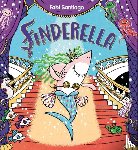 Santiago, Fabi - Finderella