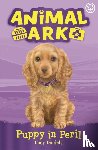 Daniels, Lucy - Animal Ark, New 4: Puppy in Peril