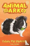 Daniels, Lucy - Animal Ark, New 7: Guinea Pig Superstar