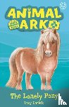 Daniels, Lucy - Animal Ark, New 8: The Lonely Pony