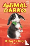 Daniels, Lucy - Animal Ark, New 2: Bunny Trouble