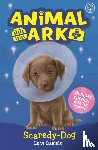 Daniels, Lucy - Animal Ark, New 2: Scaredy-Dog