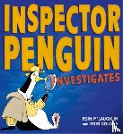 McLaughlin, Eoin - Inspector Penguin Investigates