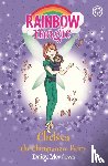 Meadows, Daisy - Rainbow Magic: Chelsea the Chimpanzee Fairy
