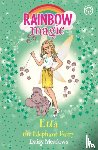 Meadows, Daisy - Rainbow Magic: Etta the Elephant Fairy