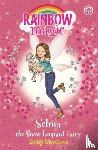 Meadows, Daisy - Rainbow Magic: Selma the Snow Leopard Fairy