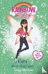 Meadows, Daisy - Rainbow Magic: Cara the Coding Fairy