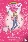 Meadows, Daisy - Rainbow Magic: Ivy the Worry Fairy