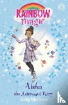 Meadows, Daisy - Rainbow Magic: Aisha the Astronaut Fairy