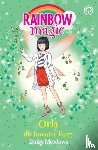 Meadows, Daisy - Rainbow Magic: Orla the Inventor Fairy