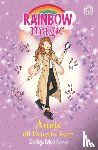 Meadows, Daisy - Rainbow Magic: Annie the Detective Fairy