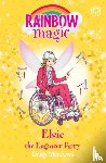 Meadows, Daisy - Rainbow Magic: Elsie the Engineer Fairy