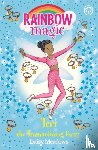 Meadows, Daisy - Rainbow Magic: Teri the Trampolining Fairy
