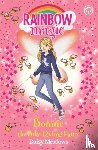 Meadows, Daisy - Rainbow Magic: Bonnie the Bike-Riding Fairy