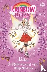 Meadows, Daisy - Rainbow Magic: Rita the Rollerskating Fairy