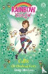 Meadows, Daisy - Rainbow Magic: Callie the Climbing Fairy