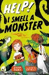 Davies, Justin - Help! I Smell a Monster