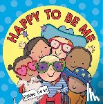 Dodd, Emma - Happy to Be Me