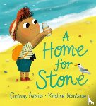 Averiss, Corrinne - A Home for Stone