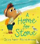 Averiss, Corrinne - A Home for Stone