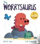Bright, Rachel - A DinoFeelings Book: The Worrysaurus