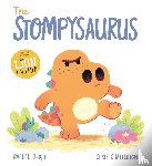 Bright, Rachel - The Stompysaurus