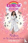 Meadows, Daisy - Rainbow Magic: Meghan the Wedding Sparkle Fairy