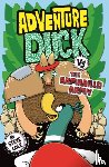 Cole, Steve - Adventure Duck vs the Armadillo Army