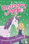 Meadows, Daisy - Unicorn Magic: Glitterhoof's Secret Garden