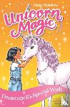 Meadows, Daisy - Unicorn Magic: Dreamspell's Special Wish